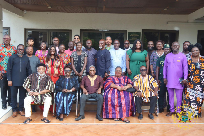 2025 PANAFEST launched