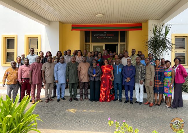 ADG PAYS VISITS TO AGENCIES (3)