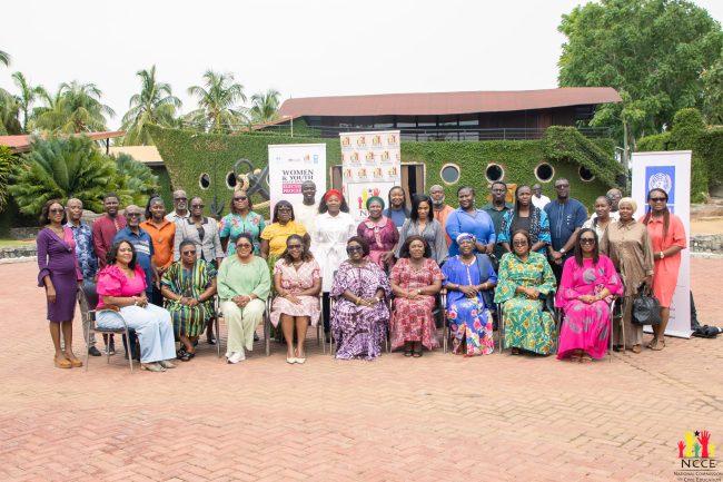 Affirmative Action (1)