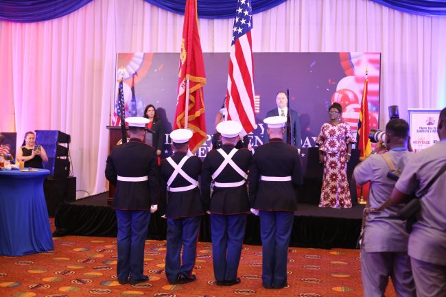 American Independence