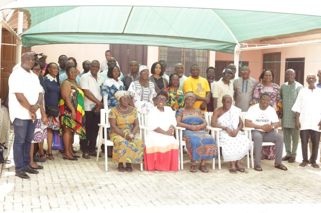 Asogli Paramount Queen (1)