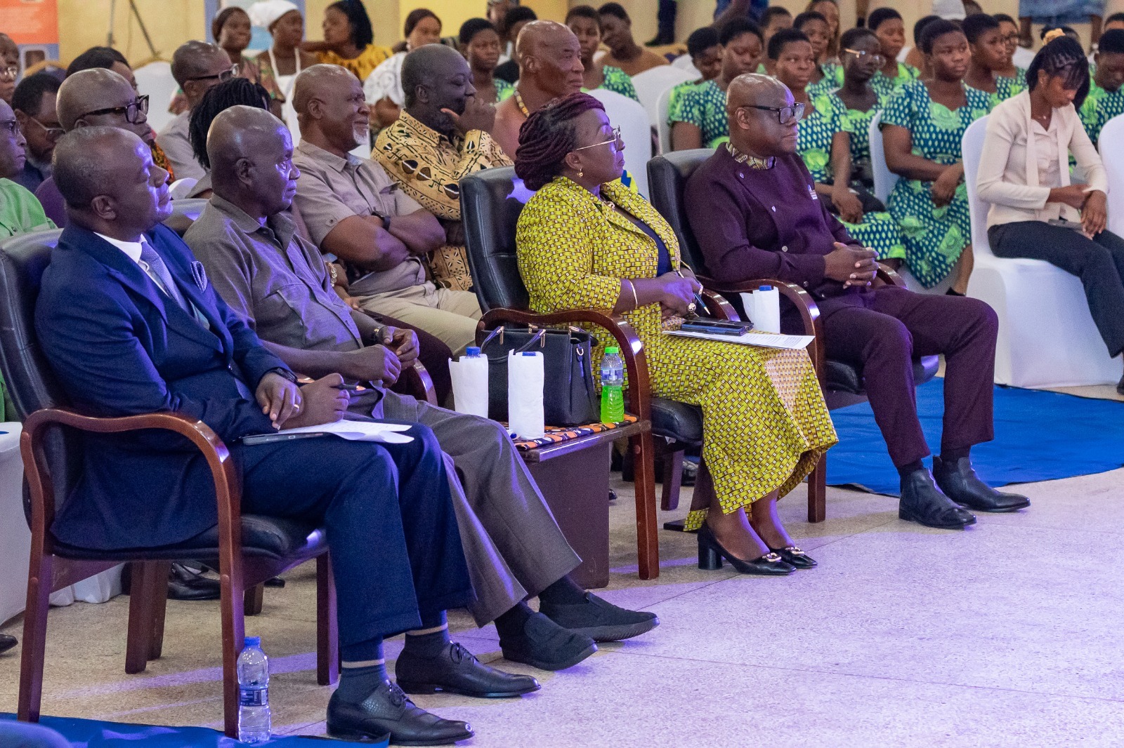 Bureau of Ghana Languages Marks National Stakeholder Dialogue on Promoting Ghanaian Languages