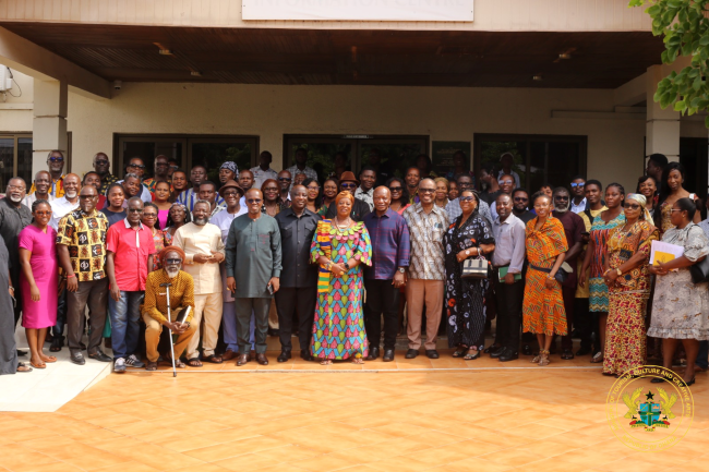 CCA Stakeholder Engagement