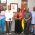 COLOMBIAN DIPLOMAT MEETS HON ABLA DZIFA GOMASHIE TO STRENGTHEN CULTURAL COLLABORATION