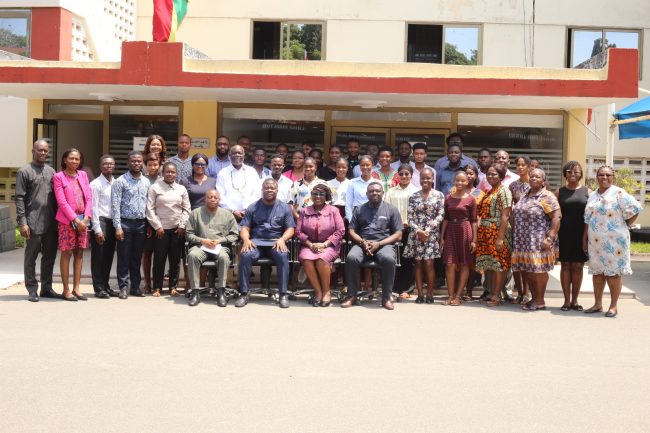 Correction is Not Hatred