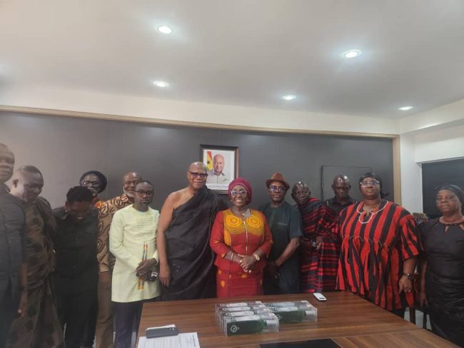 George Darko’s family 1 (3)