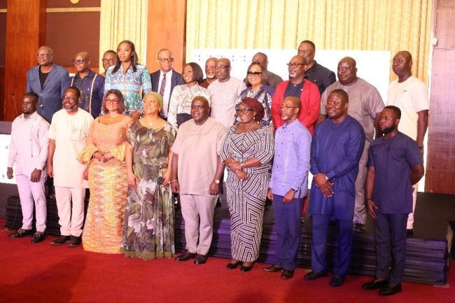 Ghana Launches “December in GH 2025” with Bold Vision for Global Tourism Impact