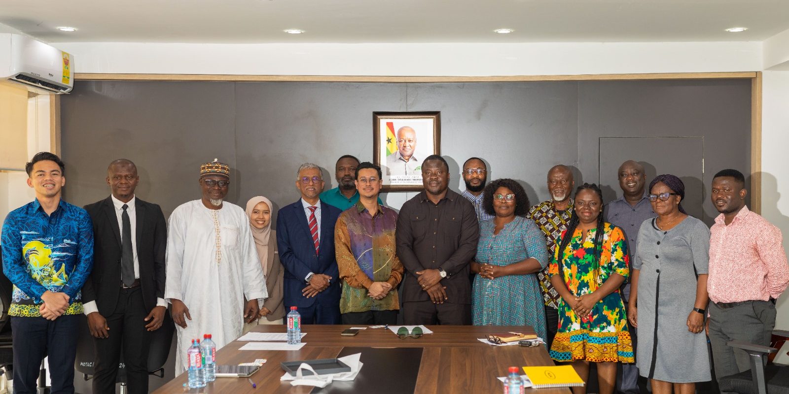 Halal Tourism Can Attract All