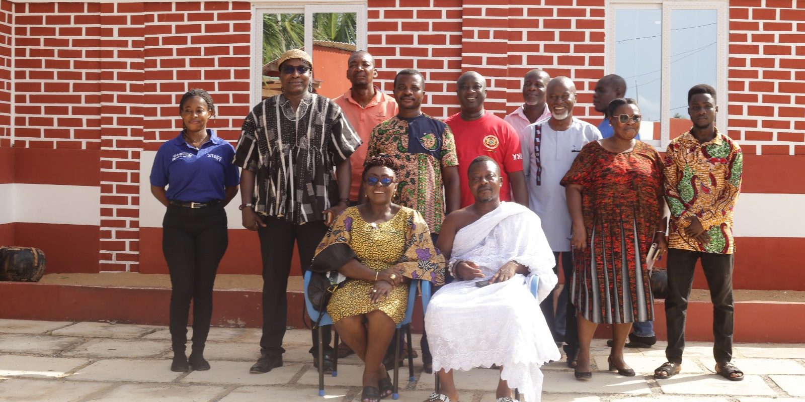 Hedzranawo Slave Museum (1)