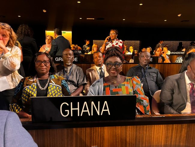 Heritage Conservation