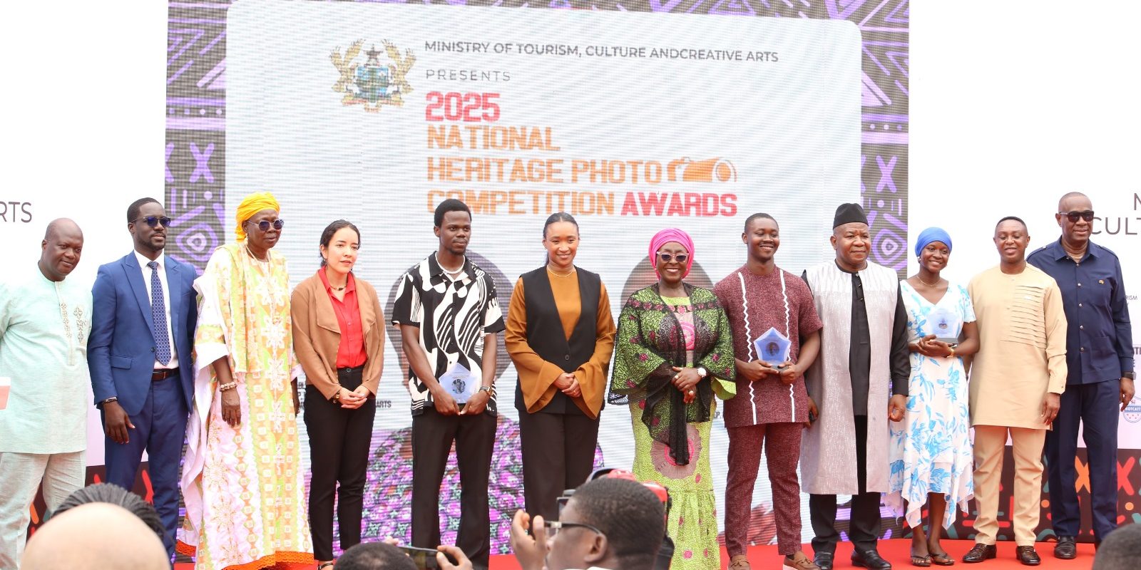 Heritage Photo Awards 1