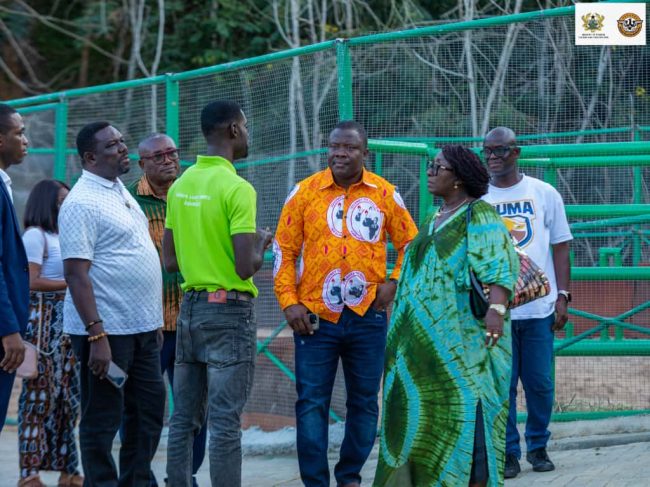 Journey to Nkroful” Pilgrimage Celebrates Nkrumah’s Enduring Legacy