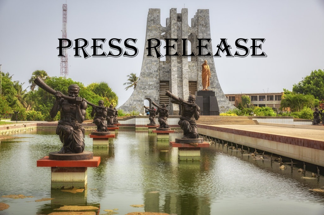 KNMP Press Release