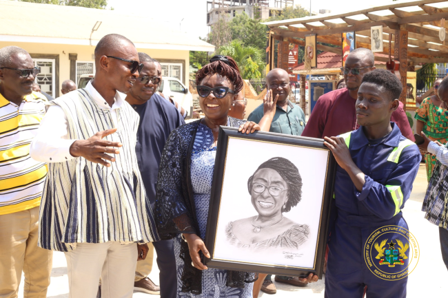 KNUST to Drive Cultural