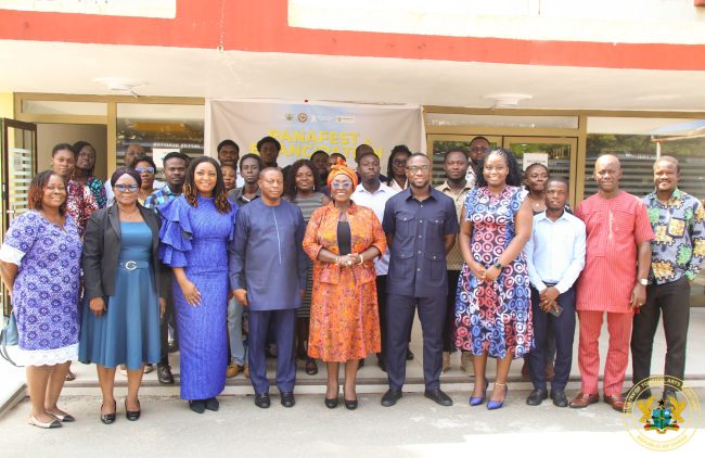 Meta Digital Training 2