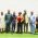 Minister for Tourism, Culture and Creative Arts  Applauds Joe Mettle’s Creative Arts Studio During Official Visit