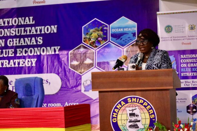 Our Ocean Resources Are Key to Our Prosperity