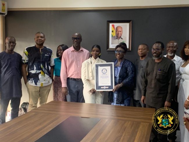 Roselyn Akosua Mantey