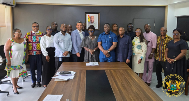 World Bank Task Team