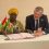 Denmark and Ghana partner to enable future generations to learn from the past