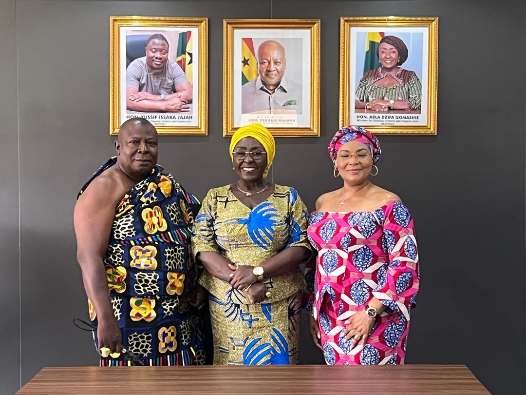 Use Scarce Resources Prudently to Sustain Public Institutions — Tourism, Culture and Creative Arts Minister