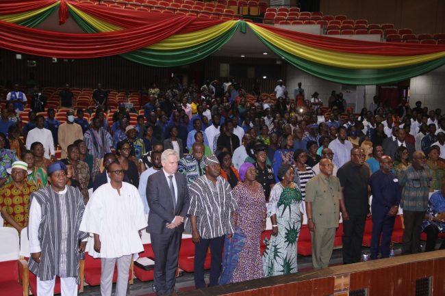 Revised National Cultural Policy