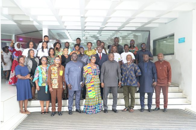Tourism and Hospitality Qualification Programme