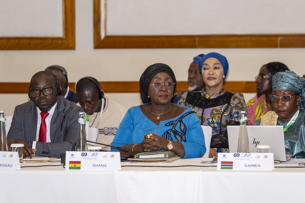 UN Tourism Commission for Africa heads to Ghana for historic 70th session in 2027