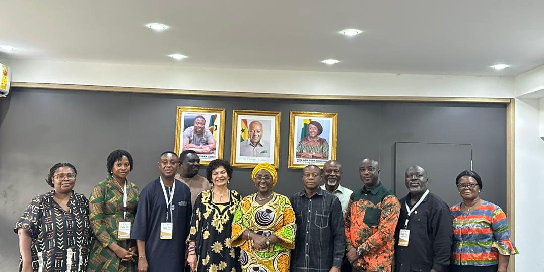 UNESCO Deepen Partnership on Cultural Heritage