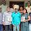 Kojo Antwi, PAWA Partner on Translation of New Memoir